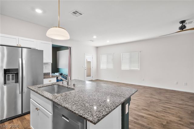 340 Larksong Avenue, Henderson, NV 89011