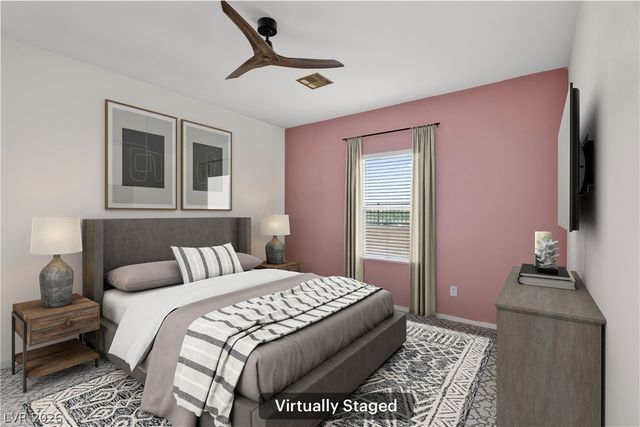 340 Larksong Avenue, Henderson, NV 89011