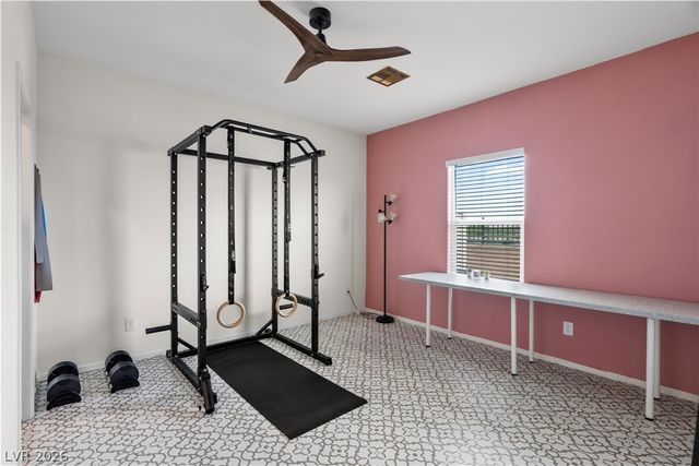 340 Larksong Avenue, Henderson, NV 89011