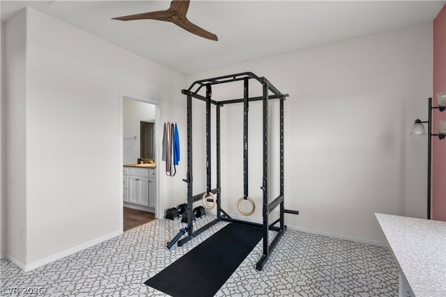 340 Larksong Avenue, Henderson, NV 89011