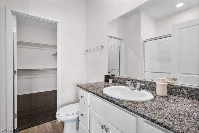 340 Larksong Avenue, Henderson, NV 89011