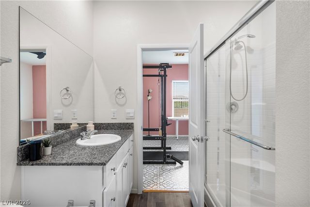340 Larksong Avenue, Henderson, NV 89011