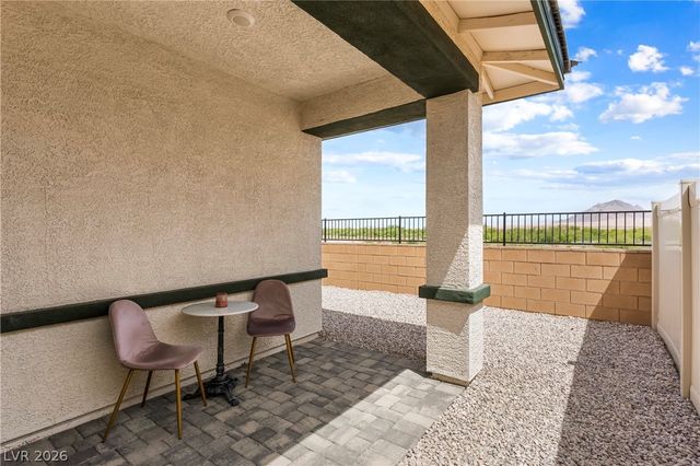 340 Larksong Avenue, Henderson, NV 89011