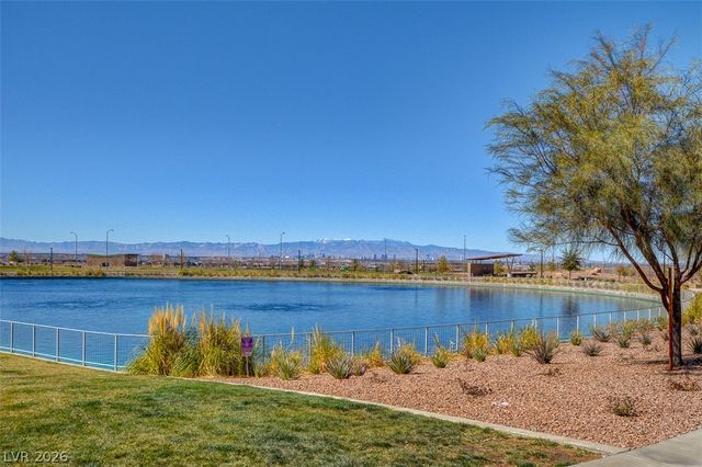 340 Larksong Avenue, Henderson, NV 89011