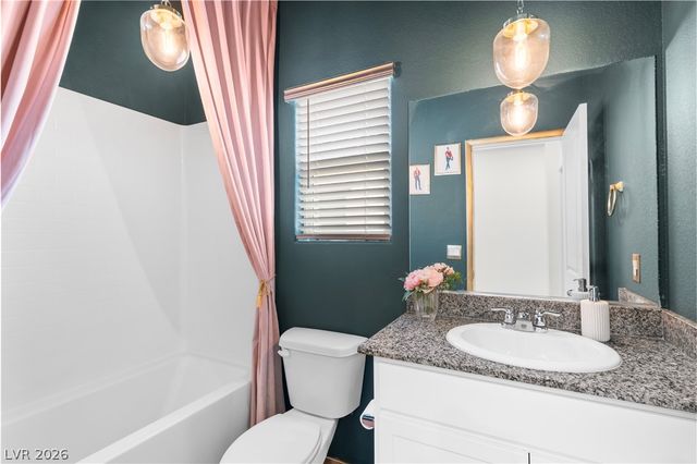 340 Larksong Avenue, Henderson, NV 89011