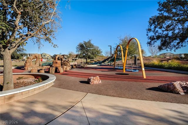 340 Larksong Avenue, Henderson, NV 89011