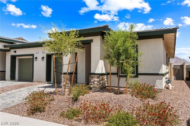 340 Larksong Avenue, Henderson, NV 89011