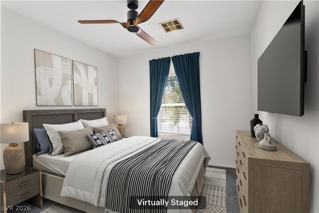 340 Larksong Avenue, Henderson, NV 89011