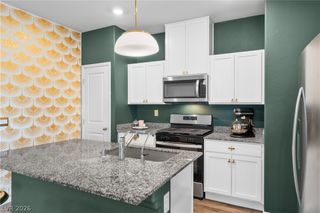 340 Larksong Avenue, Henderson, NV 89011