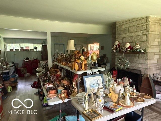 8625 Rosewood Lane, Indianapolis, IN 46240