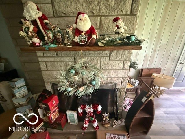 8625 Rosewood Lane, Indianapolis, IN 46240