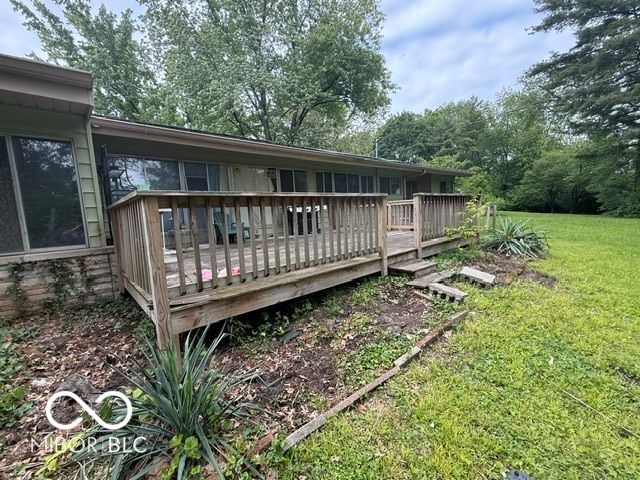 8625 Rosewood Lane, Indianapolis, IN 46240