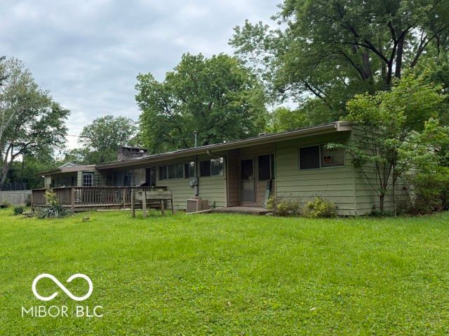 8625 Rosewood Lane, Indianapolis, IN 46240