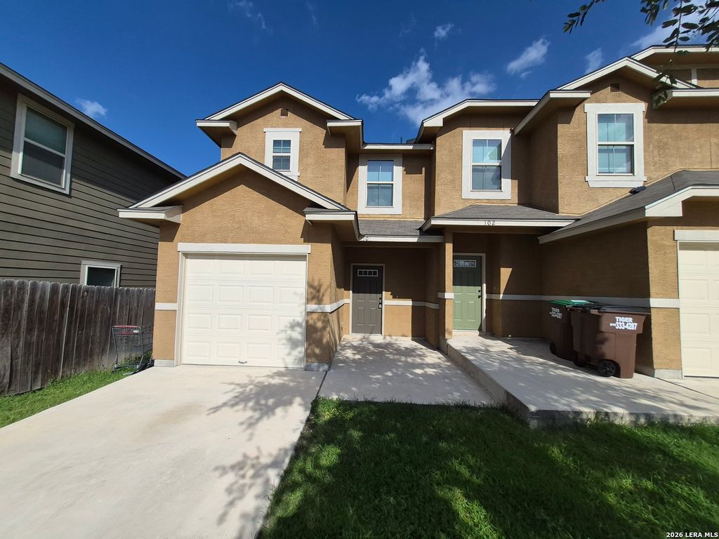 6002 Jax Way Unit 102, San Antonio, TX 78244
