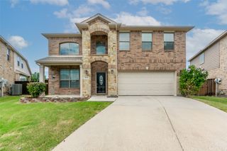 3820 Copper Ridge Drive, Mckinney, TX 75070