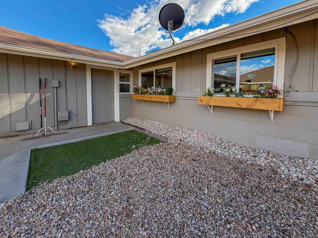 441 E Scenic Dr Unit A, Grand Junction, CO 81507