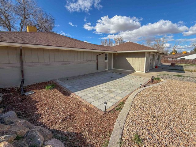 441 E Scenic Dr Unit A, Grand Junction, CO 81507