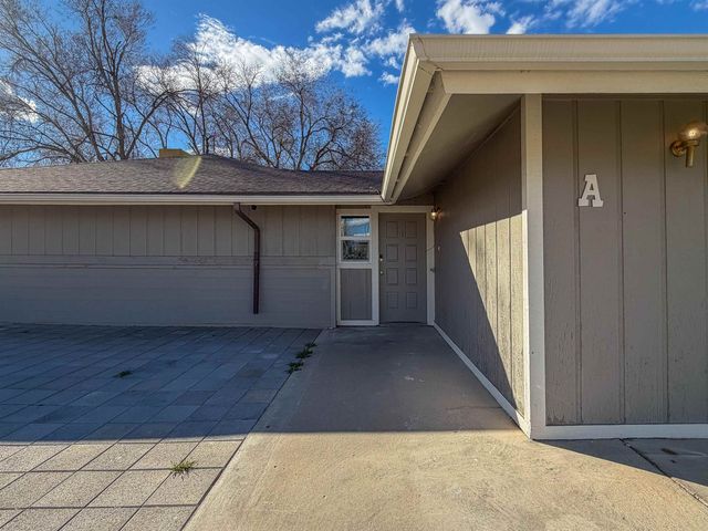441 E Scenic Dr Unit A, Grand Junction, CO 81507