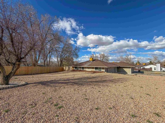 441 E Scenic Dr Unit A, Grand Junction, CO 81507