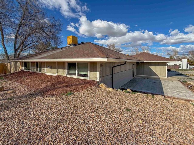 441 E Scenic Dr Unit A, Grand Junction, CO 81507