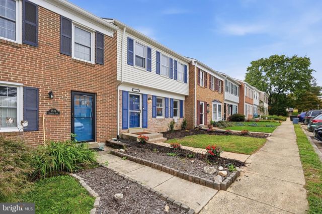 5537 KENDRICK LN, Burke, VA 22015