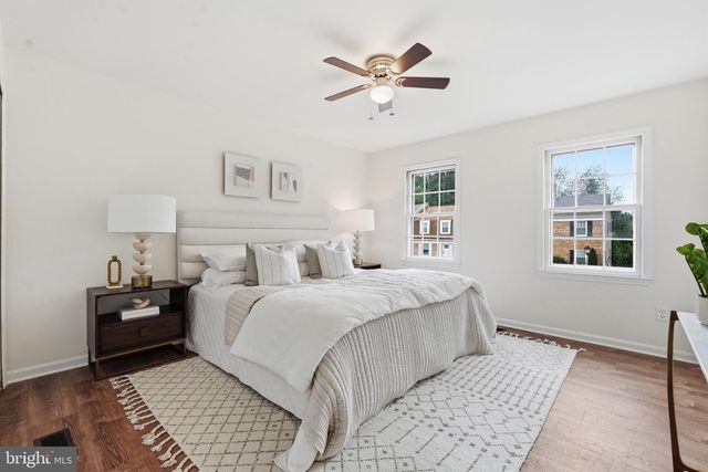 5537 KENDRICK LN, Burke, VA 22015