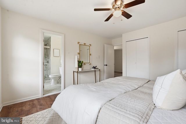 5537 KENDRICK LN, Burke, VA 22015