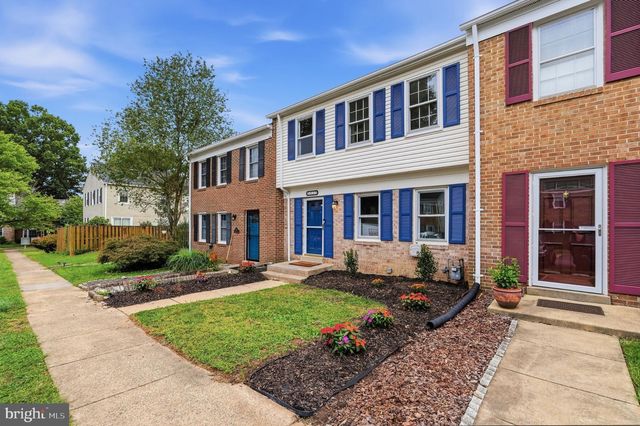 5537 KENDRICK LN, Burke, VA 22015