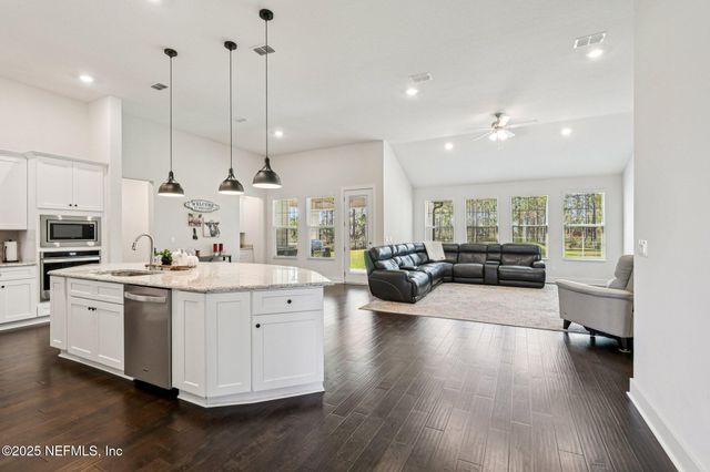 36273 SUGAR Court, Hilliard, FL 32046