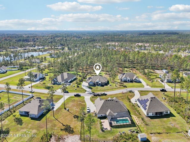36273 SUGAR Court, Hilliard, FL 32046