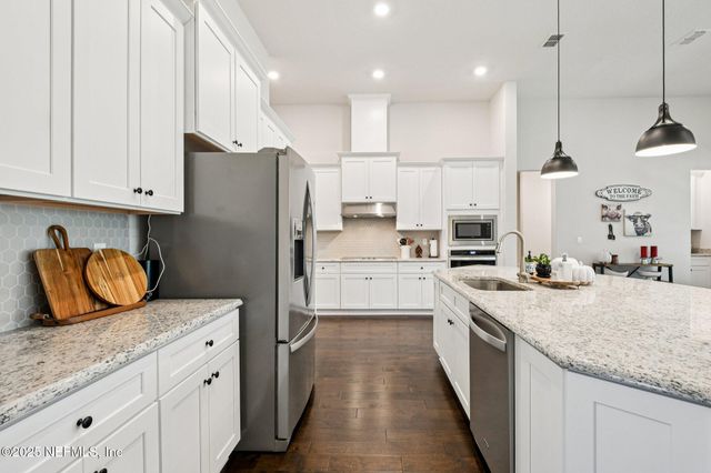 36273 SUGAR Court, Hilliard, FL 32046