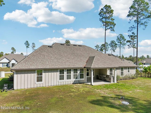36273 SUGAR Court, Hilliard, FL 32046
