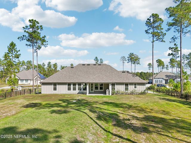 36273 SUGAR Court, Hilliard, FL 32046