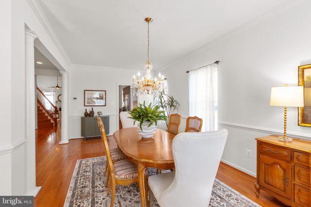 9742 BIG BETHEL RD, Fredericksburg, VA 22407