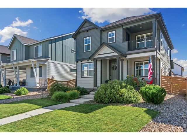 5174 Rendezvous Pkwy, Timnath, CO 80547