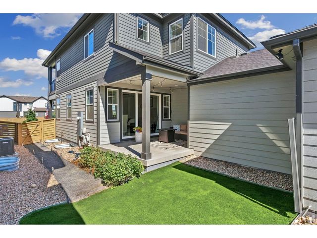 5174 Rendezvous Pkwy, Timnath, CO 80547