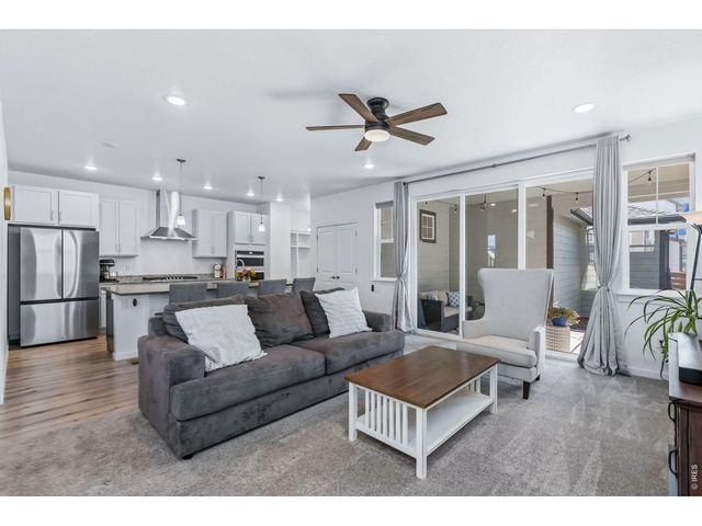 5174 Rendezvous Pkwy, Timnath, CO 80547
