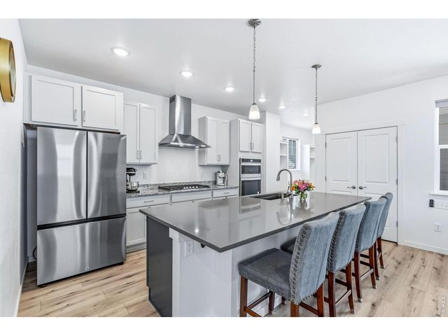 5174 Rendezvous Pkwy, Timnath, CO 80547