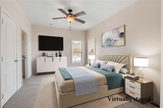 16500 N Ladera Drive, Dolan Springs, AZ 86441