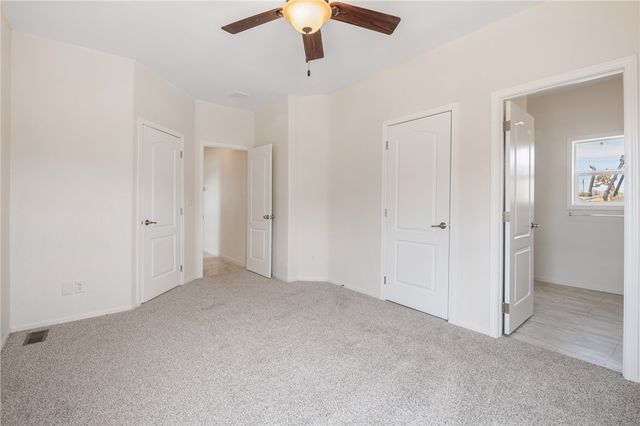 16500 N Ladera Drive, Dolan Springs, AZ 86441