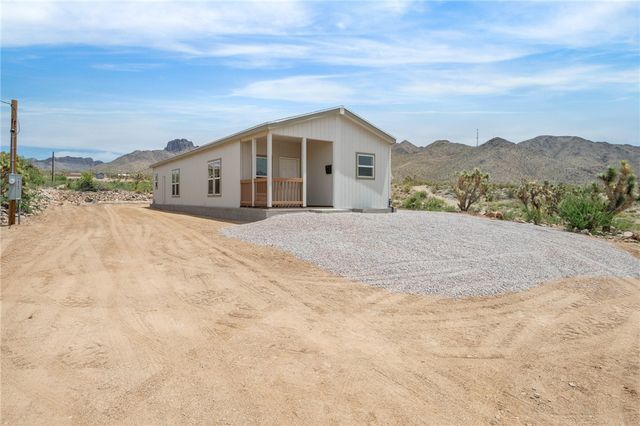 16500 N Ladera Drive, Dolan Springs, AZ 86441