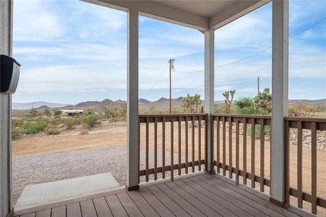 16500 N Ladera Drive, Dolan Springs, AZ 86441