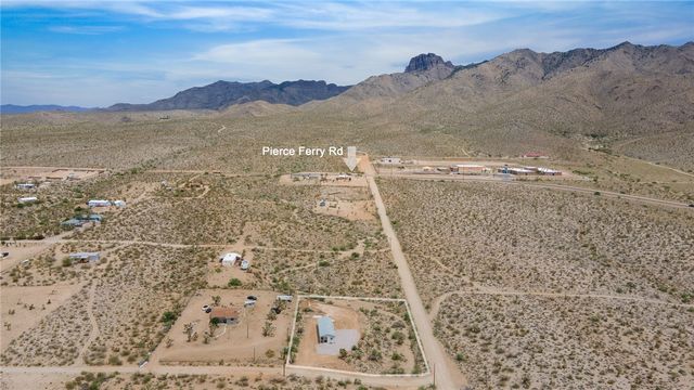 16500 N Ladera Drive, Dolan Springs, AZ 86441