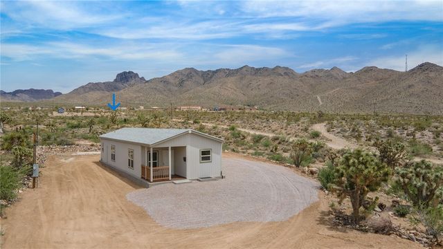 16500 N Ladera Drive, Dolan Springs, AZ 86441