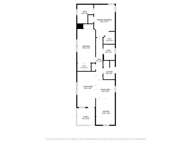 16500 N Ladera Drive, Dolan Springs, AZ 86441