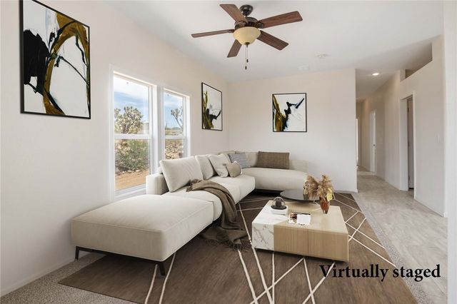 16500 N Ladera Drive, Dolan Springs, AZ 86441