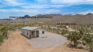 16500 N Ladera Drive, Dolan Springs, AZ 86441