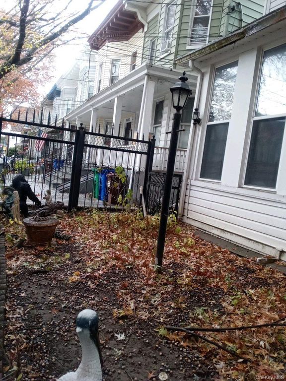 8616 90th Street, Woodhaven, NY 11421 — exterior