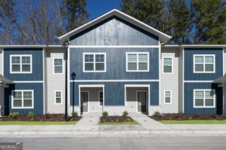 230 Rooker Drive, Lagrange, GA 30241