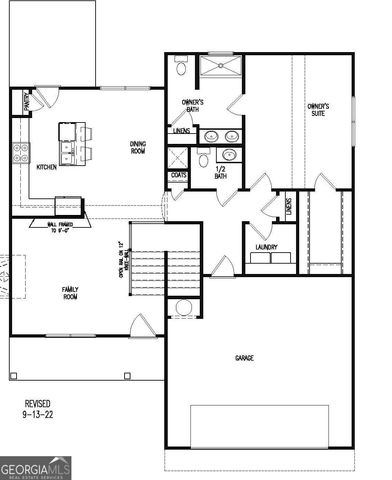 497 Charleston Place, Villa Rica, GA 30180